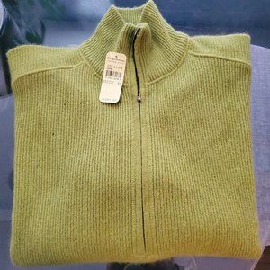 Tommy Bahama - Cashmere Pullover